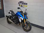 SUZUKI GSX-S 1000 (bj 2025), 4 cilinders, Motorrijbewijs A, Bedrijf, Meer dan 35 kW