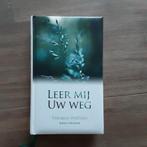 Thomas Watson - Leer mij Uw weg, Boeken, Godsdienst en Theologie, Thomas Watson, Ophalen of Verzenden, Zo goed als nieuw