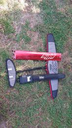 Complete foilset Axis, Ophalen, Wingsurfset