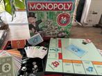 Monopoly (zgan), Ophalen of Verzenden, Zo goed als nieuw