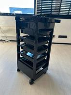KAPPERS TROLLEY, Ophalen, Gebruikt, 50 tot 100 cm, 3 of 4 laden