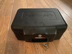 Sentrysafe 1200 Documentenbox te koop, Verzenden, Zo goed als nieuw