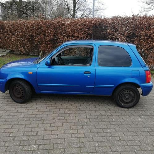 Onderdelen Nissan Micra K11, Auto-onderdelen, Verlichting, Nissan, Ophalen of Verzenden