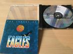 The Eagles-the legend of….tophoes op cd., Cd's en Dvd's, Cd's | Pop, Ophalen of Verzenden