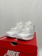 ALS NIEUW! Maat 41 - Nike Air Max 90 Premium Lucky Charms, Verzenden, Wit, Nike, Nike