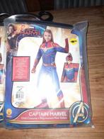 Captain marvel, Ophalen of Verzenden, Nieuw, Jongen of Meisje