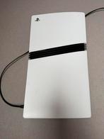 PS5 Pro 2TB met mankement, Spelcomputers en Games, Spelcomputers | Sony PlayStation 5, Ophalen of Verzenden, Zo goed als nieuw