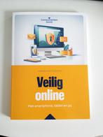 Veilig Online (Consumentenbond 2024), Ophalen of Verzenden, Nieuw