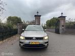 Volkswagen Tiguan 1.4 TSI Business Trekhaak Navi GARANTIE, Auto's, Volkswagen, Voorwielaandrijving, USB, Gebruikt, Zwart