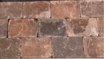 betonstraatsteen 20x30x6 bruin uitverkoop, Tuin en Terras, Tegels en Klinkers, Nieuw, Beton, Ophalen, Terrastegels