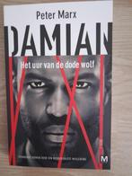 Damian. Het uur van de dode wolf, Ophalen, Peter Marx, Zo goed als nieuw, Amerika