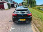 Citroën DS5 AUTOMAAT volledig onderhouden in goede staat!, Auto's, Automaat, Zwart, Zwart, Particulier