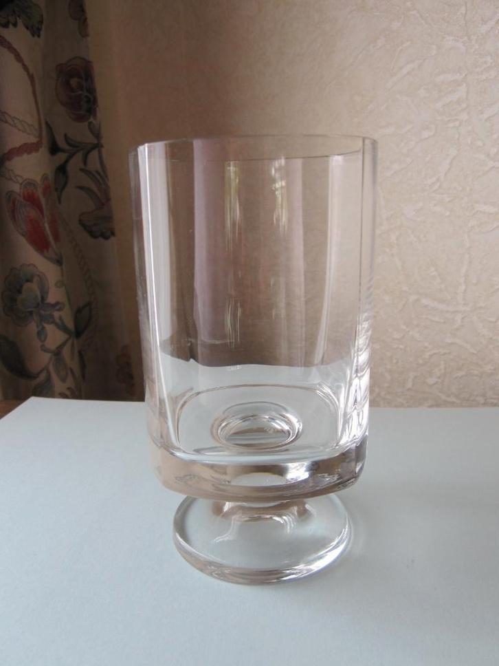 Prachtig Rosenthal kristal waterglas model JOY, Antiek en Kunst, Antiek | Glas en Kristal, Verzenden