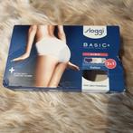 3 sloggi onderbroeken (NIEUW) maat 38, Sloggi, Ophalen of Verzenden, Overige kleuren, Slip