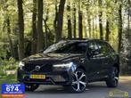 Volvo XC60 2.0 T8 Plug-in hybrid AWD R-Design / Pano / B&W, Automaat, Gebruikt, 4 cilinders, 1969 cc