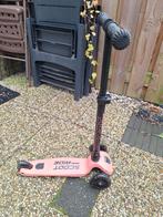 step Scoot and Ride roze, Ophalen, Zo goed als nieuw, Gewone step, Scoot and Ride