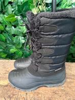 Bijna Nieuwe snowboots van Human Nature maat 37/38, Human nature, Zwart, Snowboots, Ophalen of Verzenden