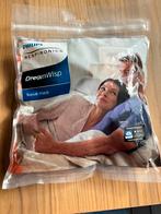 Philips dreamwisp  masker, Nieuw, Ophalen of Verzenden