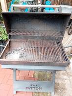Patton BBQ met hoes, Ophalen, Gebruikt, Patton