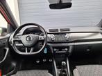 Skoda Fabia Combi | 1.0 TSI Monte Carlo | Front assist | Par, Voorwielaandrijving, Stof, Gebruikt, Euro 6