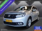 Dacia Sandero 0.9 TCe Laureate, Voorwielaandrijving, Gebruikt, Euro 6, 525 kg