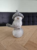 Vogeltje op eikel groot, Huis en Inrichting, Ophalen of Verzenden, Nieuw