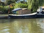 Ruime Diesel Sloep voor 12 Personen, Watersport en Boten, Overige materialen, Gebruikt, Binnenboordmotor, Diesel