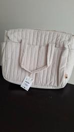 Nieuw Zara luiertas, Ophalen of Verzenden, Nieuw