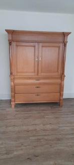Kast, Antiek en Kunst, Antiek | Meubels | Kasten, Ophalen