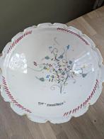 Vintage fruitmand, Ophalen of Verzenden