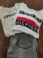 Merken set!, Jongen, Tommy Hilfiger, Ophalen of Verzenden, Zo goed als nieuw