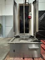 Naomi donergrill elektrisch 4 elementen doner kebab grill, Ophalen, Fornuis, Frituur en Grillen