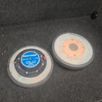 AUDIENCE DELIGHT D-24 hoog drivers, Audio, Tv en Foto, Luidsprekers, Overige merken, Gebruikt, Ophalen of Verzenden, 120 watt of meer