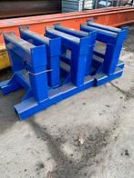 Bokken,materiaal geleider, lasbokken, Ophalen, Nieuw, Minder dan 70 cm