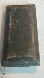 passerdoos, Antiek en Kunst, Antiek | Gereedschap en Instrumenten, Ophalen of Verzenden