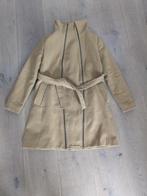 Zwangerschaps winterjas 2 in 1 love2wait, Kleding | Dames, Ophalen, Overige typen, Beige, Zo goed als nieuw