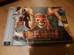 Pirates of the caribbean, Hobby en Vrije tijd, Gezelschapsspellen | Bordspellen, Vijf spelers of meer, Ophalen of Verzenden, Zo goed als nieuw