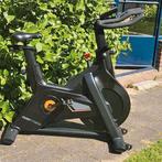 Hometrainer FLOW FİTNESS SPİNBİKE STELVİO RACER 1 ZGAN, Ophalen, Zo goed als nieuw, Overige typen