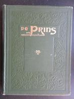 Ingebonden jaargang 1920/1921 van het blad 'De Prins', Boeken, Tijdschriften en Kranten, Ophalen of Verzenden, Gelezen, Overige typen