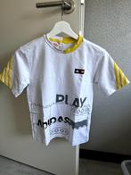 Adidas lego shirt maat 140, Adidas, Ophalen of Verzenden, Zo goed als nieuw, Shirt of Longsleeve