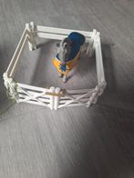 Schleich Paard met Omheining ALLEEN OPHALEN, Ophalen, Zo goed als nieuw