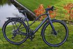 Orbea Vibe H10 EQ Framemaat 53 cm 250 Wh accu, Zo goed als nieuw, Overige merken