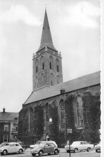 (387-145-029) Lochem Kerk beschikbaar voor biedingen