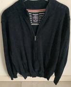 Monte Carlo vest maat 58, Monte Carlo, Zwart, Trui of Vest, Nieuw
