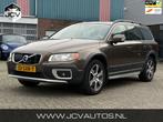 Volvo XC70 2.0 D3 FWD Limited Edition APK/NAP/LEER/NAVI, Auto's, Volvo, Euro 5, Gebruikt, 179 €/maand, 1634 kg