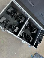 8 x Magic FX Powershot met Effectivator 4, Ophalen of Verzenden, Gebruikt, Video