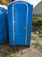 Poly John Toilet unit bijna niet gebruikt, Ophalen of Verzenden, Zo goed als nieuw, Toilet