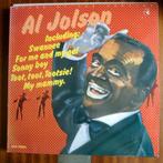 2 x Greatest hits LP's: Al Jolson / The Peddlers, Ophalen of Verzenden, Nieuw in verpakking, 12 inch, Overige soorten