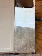 Zgan Compleet gemonteerde IKEA PAX kledingkasten 2x, Huis en Inrichting, 200 cm of meer, Eikenhout, 50 tot 100 cm, Zo goed als nieuw