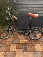 Opvouwbare fiets met versnellingen., Overige merken, Gebruikt, Versnellingen, Ophalen of Verzenden